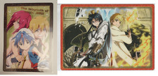 Magi lot cartes d'occasion  Dijon