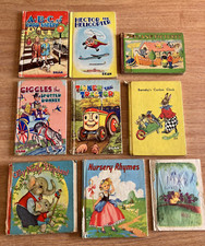 Vintage damaged childrens for sale  WOLVERHAMPTON