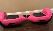 star hover 1 hoverboard for sale  Chester