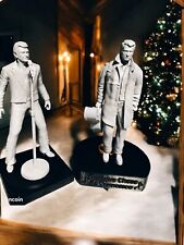 Lot figurines johnny d'occasion  Noailles