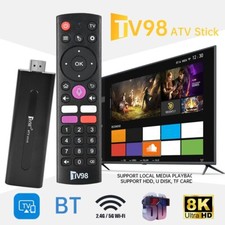 Android 14.0 stick for sale  BOLTON
