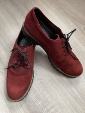 Tamaris wildleder leder gebraucht kaufen  Hoya