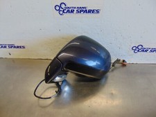 Citroen wing mirror for sale  KINGSBRIDGE