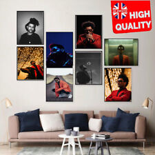 Weeknd canadian pop for sale  MANCHESTER