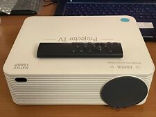 Proiettore wiselazer hdmi usato  Cascina