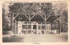 Clinique médicale arguel d'occasion  Rioz