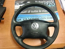 Volante completo airbag usato  San Mauro Castelverde