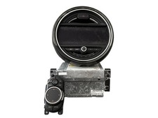 RADIO NAVIGATION READER DISPLAY SET MINI COOPER F55 F56 F57 2508066 na sprzedaż  PL