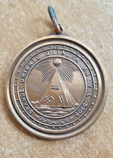 Medaglia roma 1980 usato  San Lorenzo Nuovo