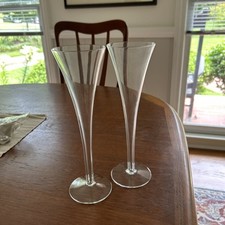 Clear hollow stem for sale  Atlanta