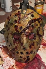 Jason voorhees friday for sale  Taylorsville