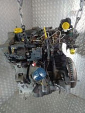 Moteur renault kangoo d'occasion  France