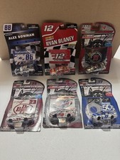 Nascar authentics diecast for sale  Red Hook