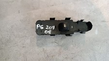 Pulsante per peugeot usato  Italia