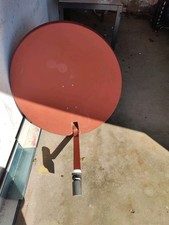 Satellitenschüssel triax cm gebraucht kaufen  Daaden