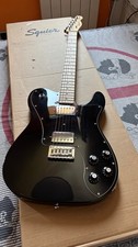 Fender squier affinity usato  Malnate