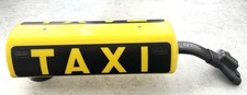 Taxischild dachschild kienzle gebraucht kaufen  Wuppertal