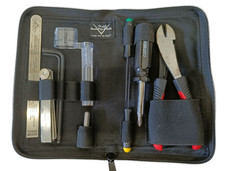 Cruz tools kompaktes gebraucht kaufen  Karlsruhe