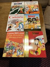 Asterix comic sammlung gebraucht kaufen  Bakum