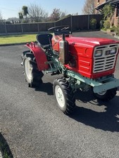 Compact tractor for sale  POULTON-LE-FYLDE