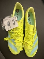 Adidas running spike gebraucht kaufen  Trier