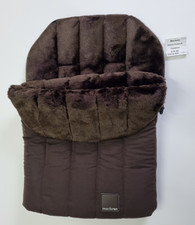 Maclaren footmuff chestnut for sale  HERNE BAY