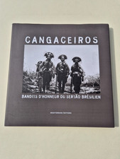 Cangaceiros bandits honneur d'occasion  Palavas-les-Flots