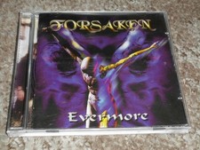 Forsaken evermore rare gebraucht kaufen  Boizenburg/ Elbe