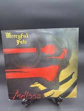 melissa mercyful fate comprar usado melissa mercyful fate comprar usado  Enviando para Brazil