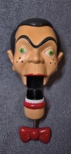 Goosebumps slappy dummy for sale  Riverside