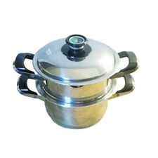 Amc cookware pot for sale  Columbus