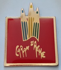 Pins crayon couleur d'occasion  Riom