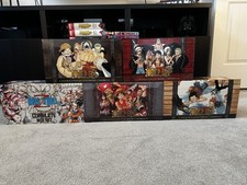 Manga boxset bundle for sale  Pflugerville