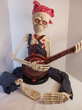 Animated halloween skeleton for sale  Queen Creek