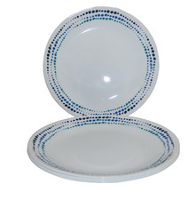 Corelle vitrelle ocean for sale  GLASGOW