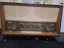 Poste radio graetz d'occasion  Cambrai