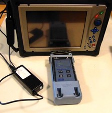 Anritsu nettest cma5000 d'occasion  Lannilis