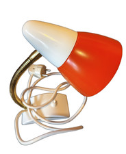Kleine schreibtischlampe jahre gebraucht kaufen  Altötting