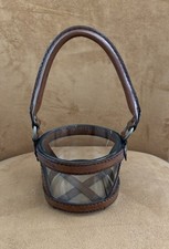 Glass leather strap for sale  Georgetown