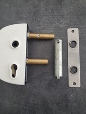 Serrure locinox portail d'occasion  Malestroit