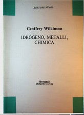 Idrogeno metalli chimica usato Idrogeno metalli chimica usato  Milano
