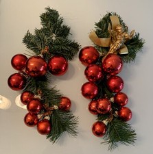 Weihnachtliche dekoration tann gebraucht kaufen  Berlin