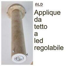Plafoniera led soffitto usato  Giarre