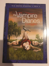 Vampire diaries gebraucht kaufen  Nidderau