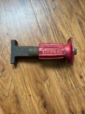 Hilti dc58 hand for sale  CHEADLE