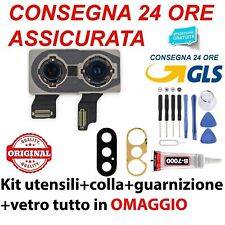 Fotocamera posteriore per usato  Polignano a Mare