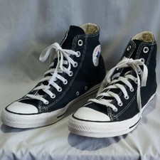 Converse star high for sale  Fayetteville