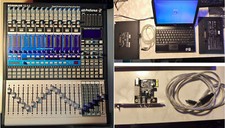 mixer firewire usato  Thiene
