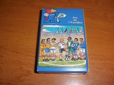 Football collection jeu d'occasion  La Séguinière