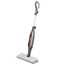 Esfregão a vapor Shark S5003D Genius sistema de limpeza de piso duro bolso, borgonha/cinza, usado comprar usado  Enviando para Brazil